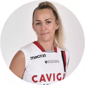 Joyce CousseinsSmith