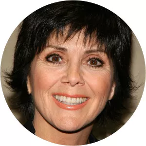 Joyce DeWitt - American actress
