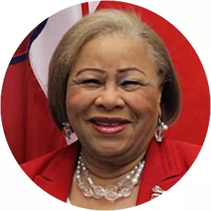 Joyce Dickerson - American Politician