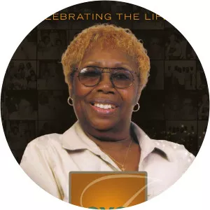 Joyce Evelyn Underwood