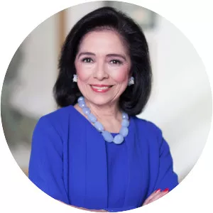 Joyce F. Brown - President of the Fashion Institute of Technology