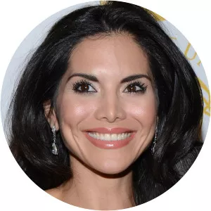 Joyce Giraud