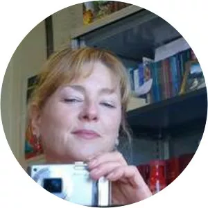 Joyce Goggin - Author