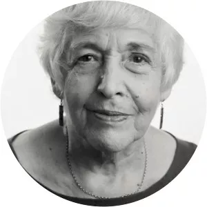 Joyce Gould, Baroness Gould of Potternewton