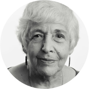 Joyce Gould - Member of the House of Lords of the United Kingdom