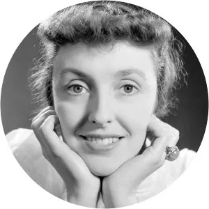 Joyce Grenfell