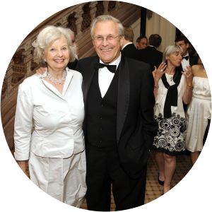 Joyce H. Pierson photograph