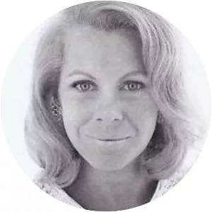 Joyce Haber - American gossip columnist