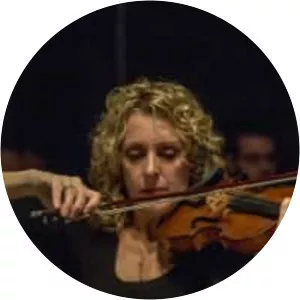 Joyce Hamman - Musical artist