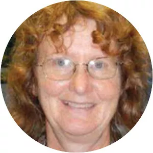 Joyce Harman - Author