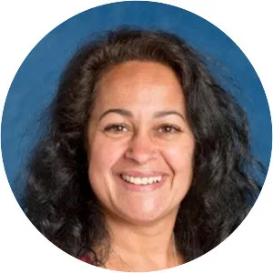 Joyce Harper - Professor