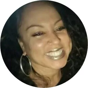 Joyce Hawkins photograph