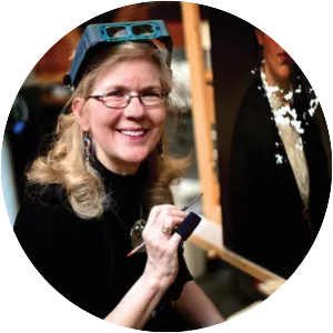 Joyce Hill Stoner - Author