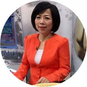 Joyce Huang photograph