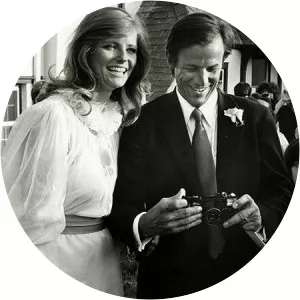 Joyce Indig - Rodney Dangerfield's ex-wife