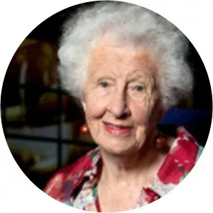 Joyce Irving - Actress