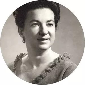 Joyce Jacobson Kaufman