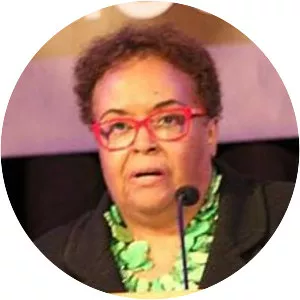 Joyce Ladner - American author