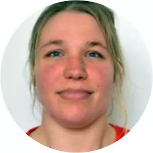 Joyce Lefevre - Olympic athlete