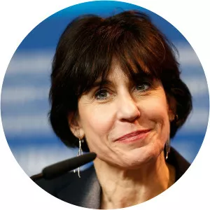 Joyce M. Pierpoline - Film producer