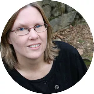 Joyce Magnin - Author