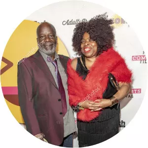 Joyce Marcell photograph