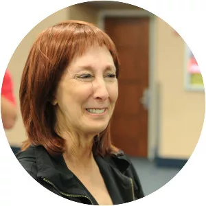 Joyce Marcus - American archaeologist