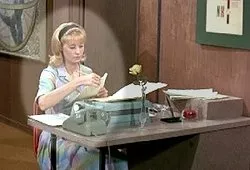 Joyce McCord photograph