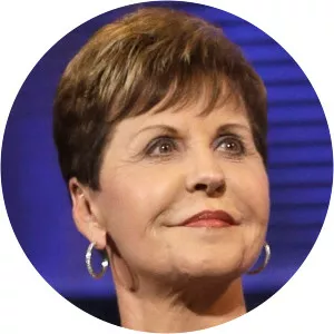 Joyce Meyer
