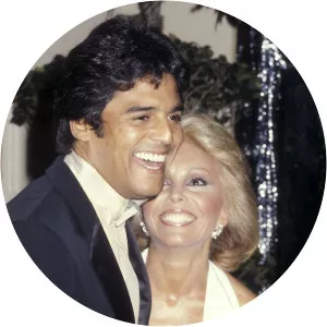 Joyce Miller - Erik Estrada's ex-wife