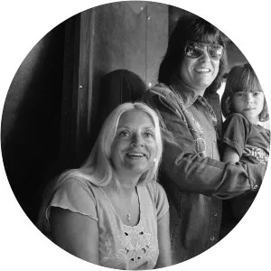 Joyce Milsap photograph