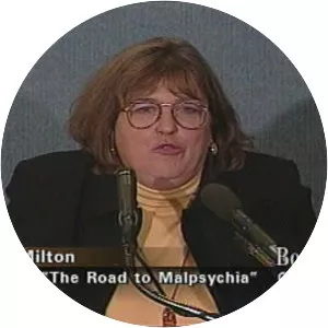 Joyce Milton
