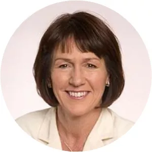 Joyce Murray - Minister of Fisheries, Oceans and the Canadian Coast Guard