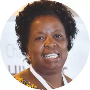 Joyce NondeSimukoko
