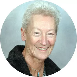 Joyce Outshoorn - Dutch book editor