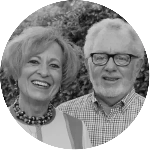 Joyce Penner photograph