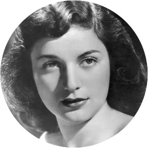 Joyce Ruth Sasner photograph