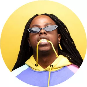 Joyce Santana - Musical artist