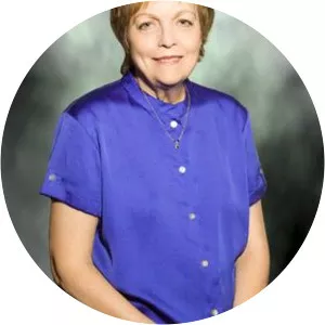 Joyce Shaughnessy - Author