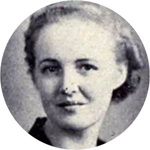 Joyce Simdars - Joe Rantz's ex-wife