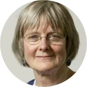 Joyce Tait