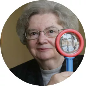 Joyce VanTassel-Baska - Author
