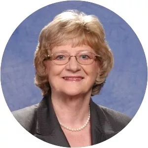 Joyce Woodhouse