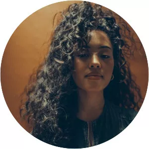 Joyce Wrice - Singer