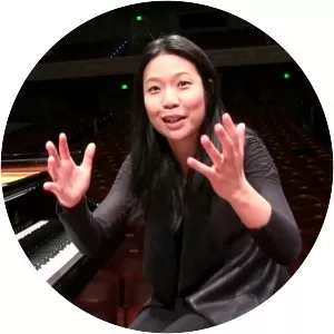 Joyce Yang