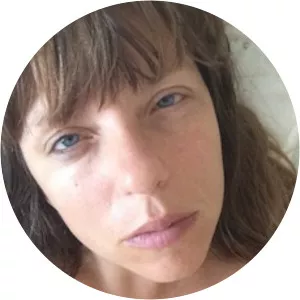 Joyce Ziermans - Marcel de Groot's wife