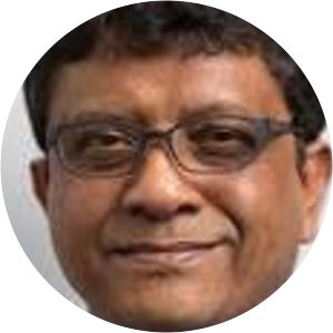 Joydeep Dutta photograph