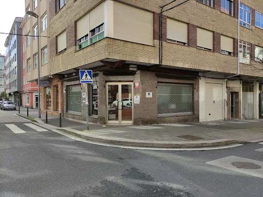 Joyeria Evaristo - Jeweler in Ferrol, Spain