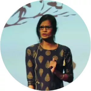 Joyita Mondal - Judge