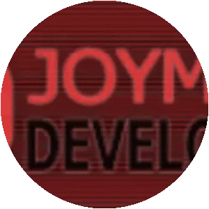 Joymania Entertainment